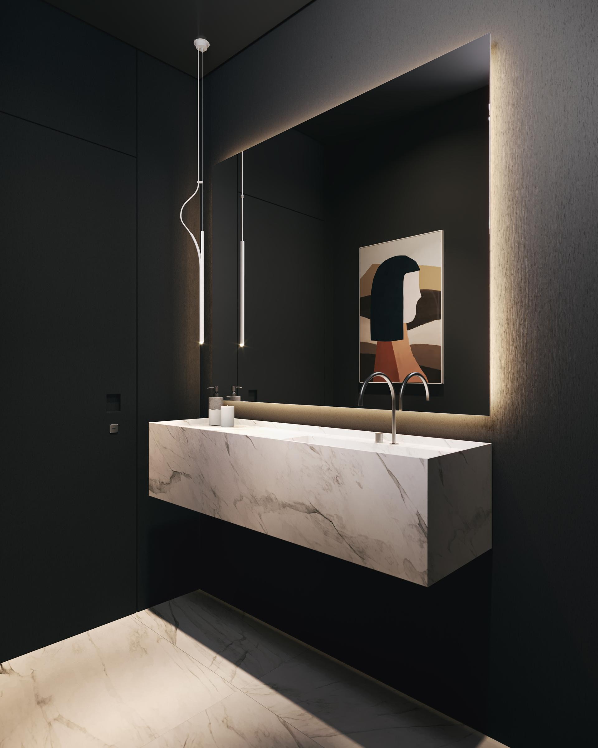 Manhattan Residence exterior